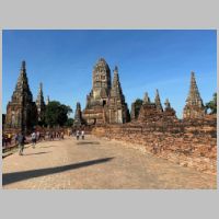 Thailand, Wat Chaiwatthanaram, photo ACM1899Pier, tripadvisor.jpg